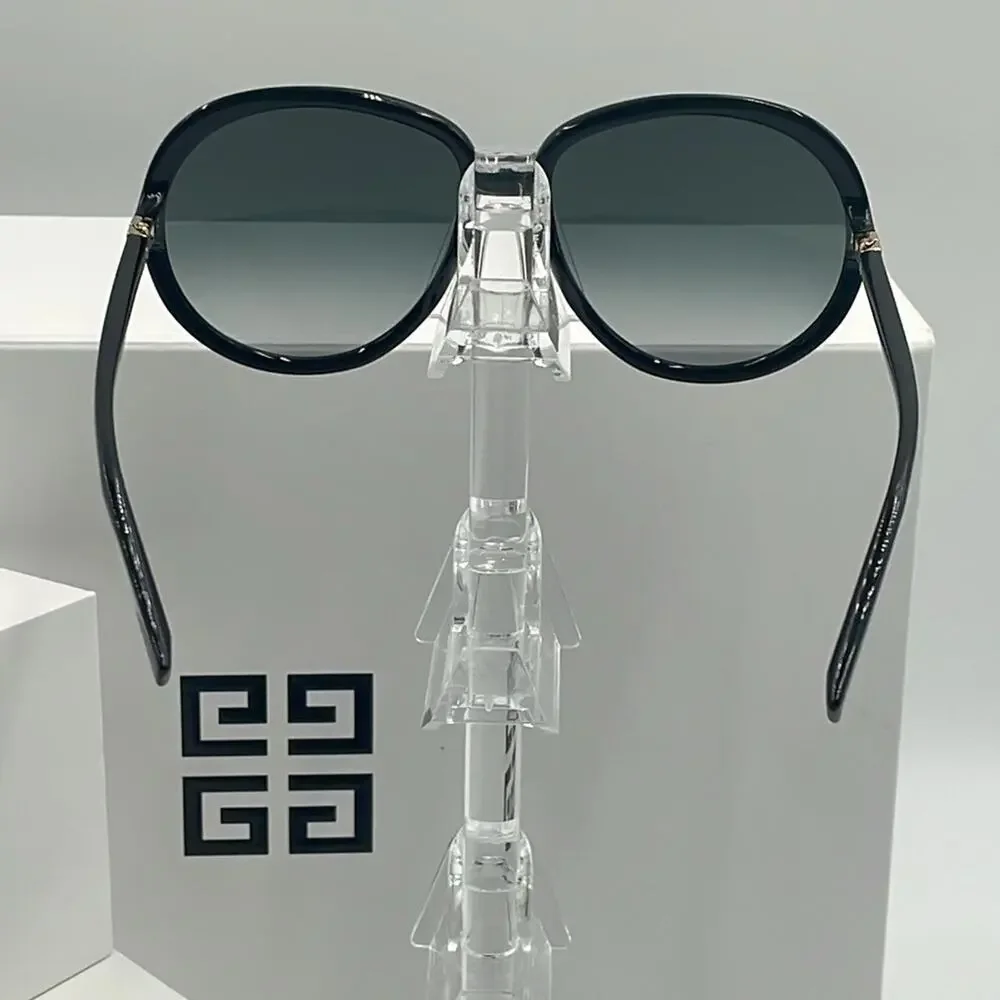 GIVENCHY NWOT FULL INCLUSION Black Sunglasses